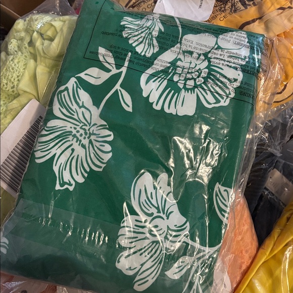 Anthropologie Maeve The Colette Magic Fabric Crop Wide-Leg Pants - Picture 8 of 8